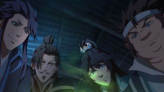 Episode 108 