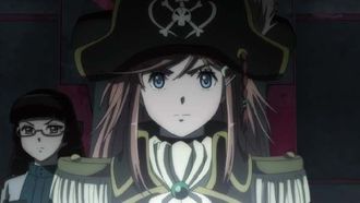 Episode 23 Head For the Pirate's Nest!