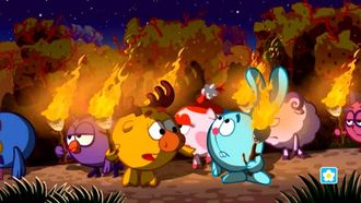 Episode 103 The Labyrinth