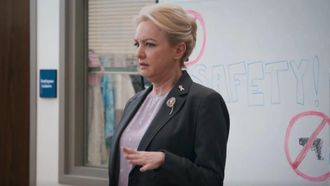 Episode 2 Mama Bear Activated