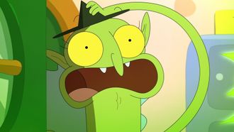 Episode 4 Road Trip