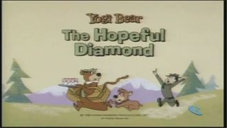 Episode 30 The Hopeful Diamond