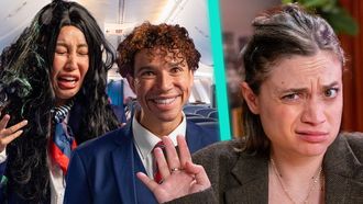 Episode 11 The Worst Travel Mistakes You Can Make