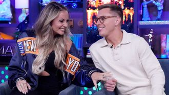 Episode 14 TJ Dinch, Taylor Ann Green