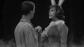 Episode 4 Washington vs. the Bunny
