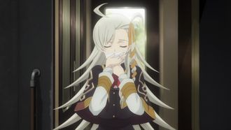 Episode 7 Rail Zeppelin – A Train Whistle of Departure and the First Murder (1)