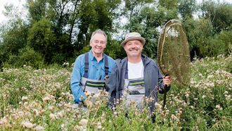 Mortimer & Whitehouse: Gone Fishing - Season 8 Episode 4