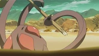 Episode 1 The Ruined Planet