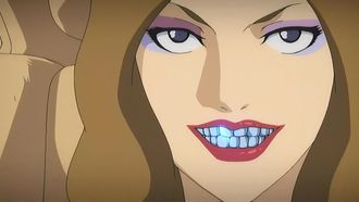 Episode 5 Whore of Diamonds