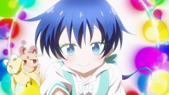 Episode 16 Civil War