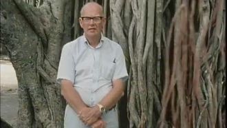 Episode 4 The Missing Apeman