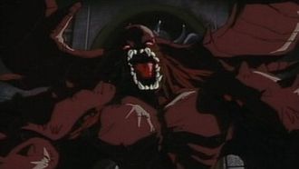 Episode 9 IMPACT! The Eve of the Great Life or Death Struggle!