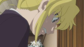 Episode 5 Fool's mate