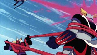 Episode 26 The Edges of the Abyss