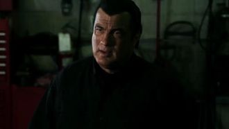 Episode 10 Brotherhood