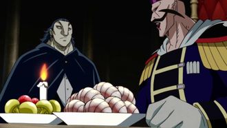 Episode 43 The Dish of Bonds! Partners Are Forever