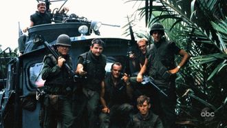 Episode 6 Fortunate Sons