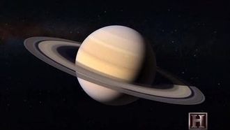 Episode 8 Saturn: Lord of the Rings