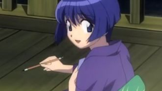 Episode 13 Star Festival