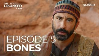 Episode 5 Bones