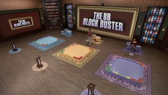 Episode 7 Episode 7 - Live Eviction