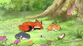 Episode 10 Snowflake