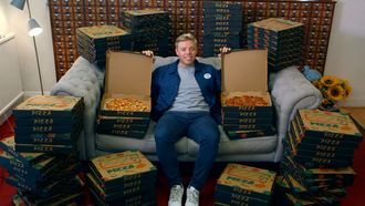 Episode 1 Wiley Giraffe Blower