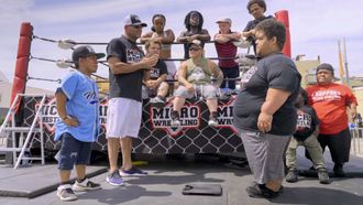 Episode 5 The Ring Dreams are Made Of