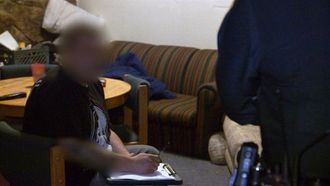 Episode 8 Midnight Mountain Madness