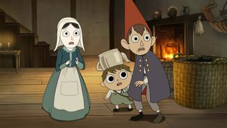 Episode 7 The Ringing of the Bell