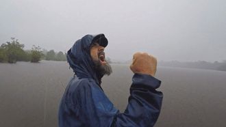 Episode 7 Amazon Giant