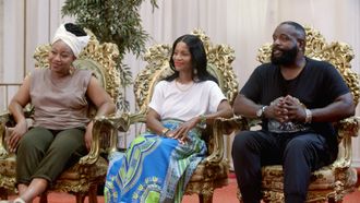 Episode 5 Solo Mission