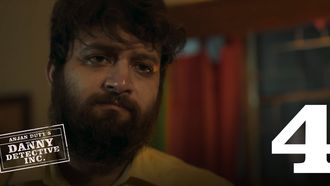 Episode 4 The Deadly Game