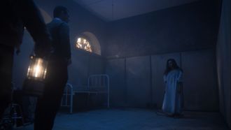 Episode 6 Salina's Trip