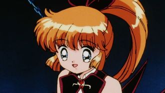 Episode 16 Steal the Chinese Iron Chef!