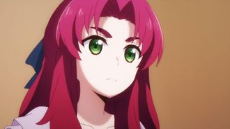 Episode 11 Brother, good luck