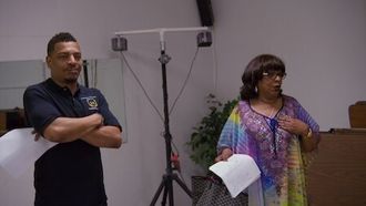 Episode 4 New Kid on the Block