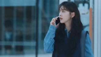 Episode 24 The Reason I Left