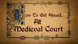 Episode 1 At Medieval Court