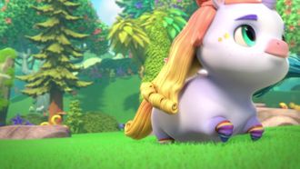 Episode 10 Kelp's Song