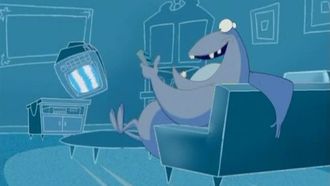 Episode 1 Out With The Old, In With The Newt