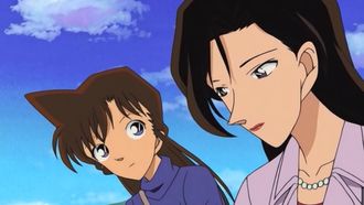 Episode 300 Kanmon Strait of Friendship and Murderous Intent (2)