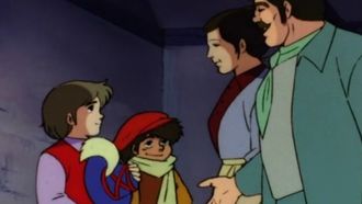 Episode 33 My Outrageous Friend