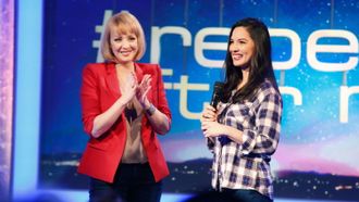 Episode 4 Wanda Sykes; Olivia Munn; Tim McGraw