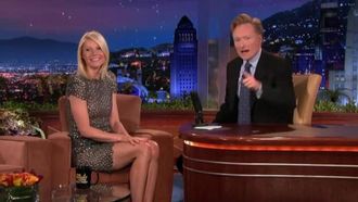 Episode 4 Gwyneth Paltrow, Joel McHale, John Mayer Trio