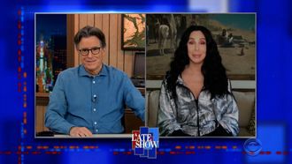 Episode 116 Cher, Bradley Whitford