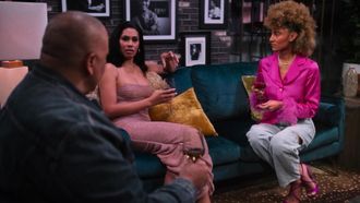 Episode 4 The Hardest Fight Is The Fight Against Status Quo