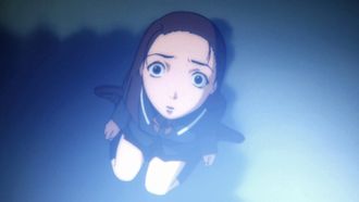 Episode 5 Layer:05 – DISTORTION