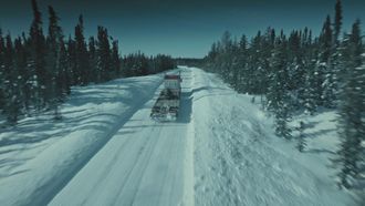 Episode 1 The Northern Frontier