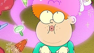 Episode 9 Hey Judy
